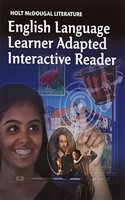 Holt McDougal Literature: Ell Adapted Interactive Reader Grade 9