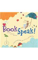 Bookspeak!