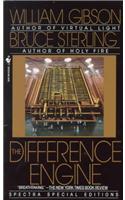 The Difference Engine