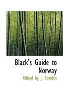 Black's Guide to Norway