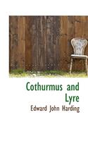 Cothurmus and Lyre