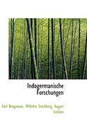 Indogermanische Forschungen