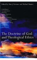 Doctrine of God and Theological Ethics