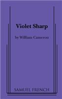 Violet Sharp