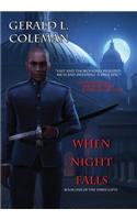When Night Falls
