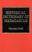 Historical Dictionary of Madagascar