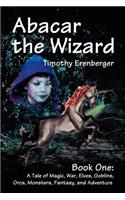 Abacar the Wizard
