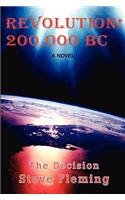 Revolution! 200,000 BC