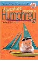 Adventure According to Humphrey: (05 Humphrey (Prebound))