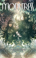 Monstress 3