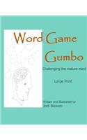 Word Game Gumbo