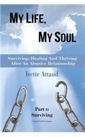 My Life, My Soul