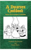 Dwarven Cookbook