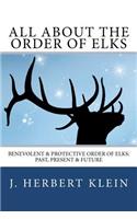 All About the Order of Elks
