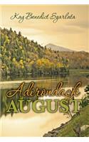 Adirondack August
