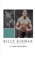 Billy Kidman
