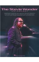 Stevie Wonder Anthology