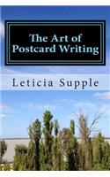 Art of Postcard Writing