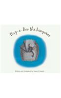 Bug-A-Boo the kangaroo