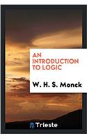 Introduction to Logic