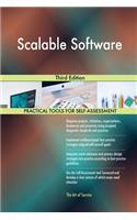 Scalable Software Third Edition