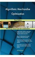 Algorithmic Merchandise Optimization Third Edition
