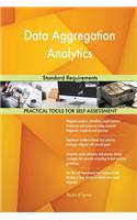 Data Aggregation Analytics Standard Requirements