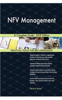 NFV Management A Complete Guide - 2019 Edition