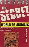 Secret World of Animals - On the Earth