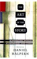 The Art of the Story