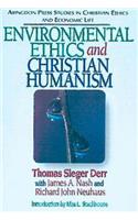 Environmental Ethics and Christian Humanism