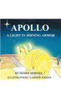 Apollo: A Light in Shining Armor
