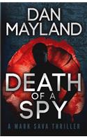 Death of a Spy