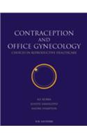 Contraception and Office Gynecology