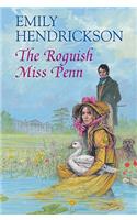 The Roguish Miss Penn