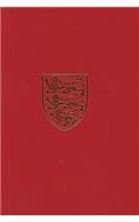 Victoria History of the County of Lancaster, Volume 1