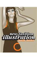 New Fashion Illustration