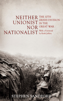 Neither Unionist Nor Nationalist