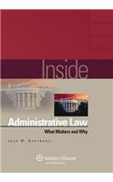 Inside Administrative Law