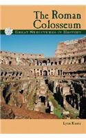 The Roman Colosseum