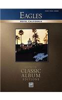 Hotel California Pvg & Chords