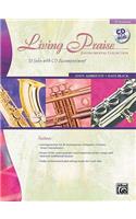 Living Praise Instrumental Collection