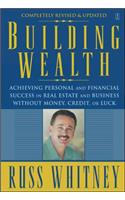 Building Wealth