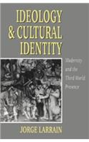 Ideology and Cultural Identity