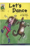 Let's Dance