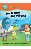 Jack and the Aliens