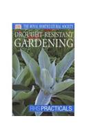 Drought-resistant Gardening