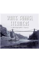 White Funnel Steamers