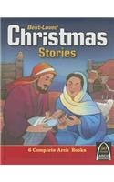 Best-Loved Christmas Stories
