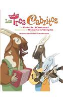 Los tres cabritos